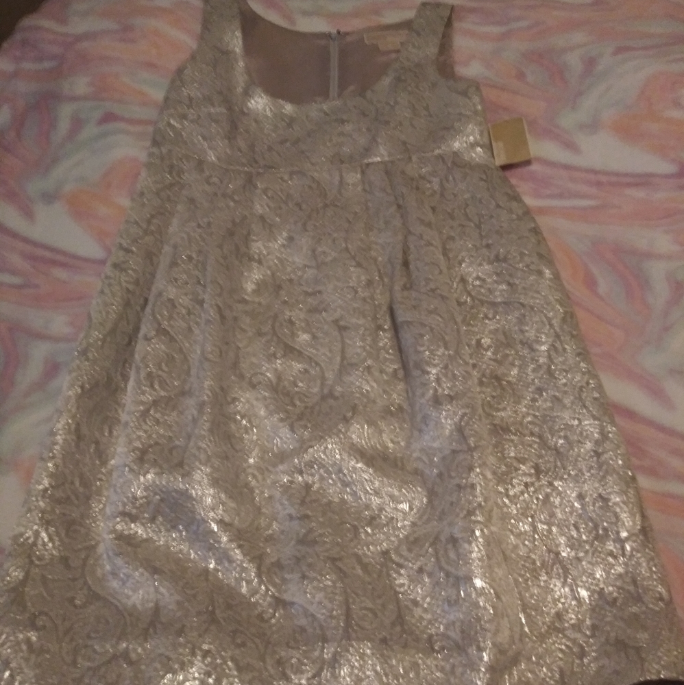 Very nice Spring dress